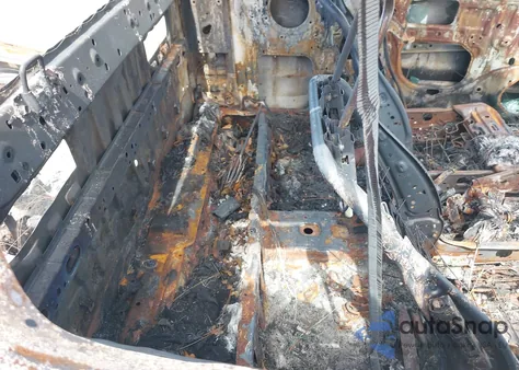 2022 Toyota Tacoma Sr из США, поврежденный, VIN 3TYRX5GN8NT036657